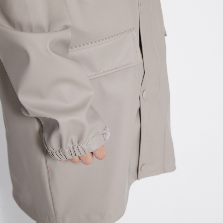 Rain jacket "Borås star"